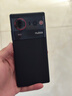 努比亞（nubia）Z80 Ultra 真全面屏 第五代驍龍8至尊版 7200mAh電池 AI影像大模型 16GB+512GB 魅影黑 5G游戲手機(jī) 曬單實(shí)拍圖