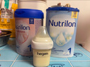 荷蘭牛欄（Nutrilon）適度水解HA半水解益生元蛋白防痙攣便秘過(guò)敏奶粉 Omneo1段（0-6個(gè)月）效期26-09 曬單實(shí)拍圖