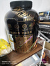 康比特（CPT）酸奶乳清蛋白粉 高蛋白低脂補(bǔ)充蛋白質(zhì)運(yùn)動健身蛋白粉增肌粉 【60天用量】4磅奶茶味 曬單實(shí)拍圖