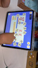 保視清【智感護眼膜】適用iPad Pro鋼化膜12.9英寸防藍光2022/21/20/18款蘋(píng)果平板防指紋保護膜屏幕膜 曬單實(shí)拍圖