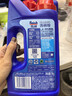 finish亮碟 洗碗粉1kg  洗碗機洗滌劑洗碗塊洗碗鹽專(zhuān)用鹽清潔劑耗材 曬單實(shí)拍圖