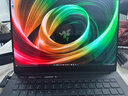 雷蛇（Razer）靈刃14游戲本筆記本電腦 銳龍AI 9 365/RTX 5070/32GB DDR5x/1TB SSD/ 3K 120Hz OLED屏【2025款】 曬單實(shí)拍圖