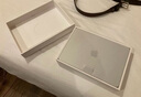 Apple/蘋果AI筆記本/2025款MacBook Air13英寸M4 (10+10核) 16G 256G銀色電腦Z1CT0002Y 曬單實拍圖
