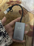 灃標（FB）索尼相機讀卡器多合一cfea cfeb xqd sd卡佳能R52 Z63高速讀卡器 CFeA+SD讀卡器usb3.2/Type-C 曬單實(shí)拍圖