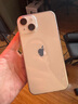 Apple/蘋(píng)果 iPhone 14 (A2884) 128GB 星光色 支持移動(dòng)聯(lián)通電信5G 雙卡雙待手機 曬單實(shí)拍圖