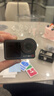 大疆（DJI）Osmo Action 5 Pro 運動(dòng)相機 action5 pro 騎行潛水徒步滑雪沖浪掛脖記錄儀vlog手持相機 Action5 Pro標準套裝 官方標配 官方標配 曬單實(shí)拍圖