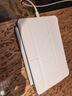 HUAWEI MatePad Mini 華為平板電腦 8.8英寸小平板 大手機 OLED屏  SIM卡版 可通話 12GB+512GB 雪域白 曬單實拍圖