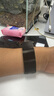 BHO適用蘋(píng)果手表表帶Apple Watch S11/Ultra3米蘭尼斯表帶iwach S10/9/8/7/6/SE3/2降落傘式按扣表帶 曬單實(shí)拍圖