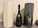 人頭馬（Remy Martin） CLUB優(yōu)質(zhì)香檳區干邑耀黑珍藏版三百周年紀念款禮盒 法國原裝進(jìn)口 1L 1瓶 曬單實(shí)拍圖