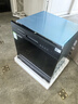 美的（Midea）嵌入式洗碗機臺式家用10套大容量E7 Pro小型臺上灶下全自動(dòng)消毒 熱風(fēng)烘干 升級一級水效 智能除菌 臺面·灶下·嵌入可安裝 熱風(fēng)烘干丨可洗鍋 曬單實(shí)拍圖