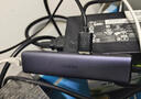 綠聯(lián)USB3.0轉千兆網(wǎng)口擴展塢接口轉換器分線(xiàn)器 筆記本網(wǎng)線(xiàn)轉接頭拓展塢轉換器 適用筆記本臺式機RJ45 曬單實(shí)拍圖