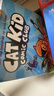 英文原版 Cat Kid Comic Club 貓小子小彼蒂的漫畫(huà)俱樂(lè )部1-3冊 藍思GN270-520L 神探狗狗同作者Dav Pilkey 學(xué)樂(lè )Scholastic出版 6至12歲美國學(xué)樂(lè )出版社 曬單實(shí)拍圖