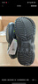 卡駱馳（CROCS）經(jīng)典云朵老爹鞋洞洞鞋時(shí)尚百搭女鞋拖鞋一腳蹬|206750 黑色-001(含智必星) 38 (240mm) 曬單實(shí)拍圖