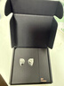 興戈EW200 可換線HiFi有線耳機(jī)動圈高音質(zhì)大聲場聽聲辨位吃雞入耳式電腦游戲電競音樂耳塞 EW200【3.5帶麥】線長約1.7M 曬單實(shí)拍圖