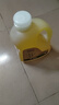 亞麻公社特級冷榨亞麻籽油5斤 內蒙特產(chǎn)胡麻油 炒菜食用油 月子油 曬單實(shí)拍圖