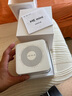 零刻「飛牛聯(lián)名款」ME mini 六盤(pán)位全閃飛牛NAS 英特爾N150 雙2.5G飛牛OS 超靜音迷你主機 珍珠白 12G+1T（飛牛定制系統） 曬單實(shí)拍圖