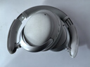 BarbetSound H6 Pro 主動(dòng)降噪頭戴式藍牙耳機無(wú)線(xiàn)有線(xiàn)雙金標音質(zhì)V6.0閃連低延遲超長(cháng)續航適用蘋(píng)果華為榮耀手機 晨曦灰丨雙金標認證+深空級降噪 曬單實(shí)拍圖