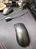 雷蛇（Razer）毒蝰v3pro專(zhuān)業(yè)版 輕量化無(wú)線(xiàn)游戲鼠標 人體工程學(xué)設計宏電競鼠標  lol吃雞CSGO瓦羅蘭特鼠標 黑色（輕約54克 自帶8KHZ接收器） 曬單實(shí)拍圖