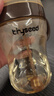 世喜嬰兒學(xué)飲杯6個(gè)月以上鴨嘴杯PPSU喝水奶瓶重力球吸管水杯300ml 曬單實(shí)拍圖