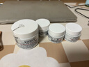 科顏氏（Kiehl's）全新第三代高保濕面霜50ml保濕乳液護膚品禮盒 生日禮物 曬單實(shí)拍圖