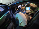漫步者（EDIFIER）汽車(chē)音響改裝升級NF系列【四門(mén)喇叭+dsp+超薄炮】人聲DJ搖滾 曬單實(shí)拍圖