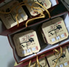 牛欄山百年陳釀三牛金罐 濃香型白酒 42度400ml*6瓶 整箱裝 中秋送禮 曬單實(shí)拍圖