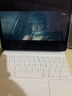 iPad蘋(píng)果妙控鍵盤(pán)11/12.9寸原裝iPadAir/Pro（M3/M2/1）2024(M4) 11寸妙控鍵盤(pán)Pro24款M4美版白色 曬單實(shí)拍圖