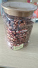 京東京造東北手剝紅松子500g 每日堅果干果罐裝堅果松子 曬單實(shí)拍圖