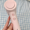 奔騰（POVOS）P7高速吹風(fēng)機筒家用學(xué)生宿舍負離子大功率速干低噪音PH7001慕斯粉送女友老婆愛(ài)人生日禮物國家補貼 曬單實(shí)拍圖