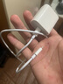 固質(zhì)優(yōu)品蘋(píng)果充電器正品充電線(xiàn)氮化鎵適配原裝45W快充PD套裝iPhone14ProMax13 16 15手機12充電頭30W數據線(xiàn) 【蘋(píng)果8-14系列】PD30W閃充丨單線(xiàn)正品1米 曬單實(shí)拍圖