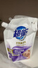超能衣物柔順劑 4斤 薰衣草香 抑菌率99.99% 嬰幼兒衣物適用 持久留香 曬單實(shí)拍圖