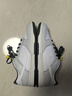 耐克（NIKE）Jordan官方喬丹下站東單AJ1板鞋男子運動(dòng)鞋夏季新款 IB8855 121燕麥色/麻黃/椰奶色/燕麥色 41 曬單實(shí)拍圖