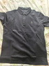 海瀾之家（HLA）長袖polo衫男25新款運(yùn)動(dòng)動(dòng)力火箭打底衫秋季 黑色4R 【預(yù)訂】 2XL 185/100A 推薦165~180斤 曬單實(shí)拍圖