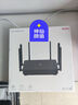 小米（MI）路由器AX3000T 5G雙頻WIFI6 多設(shè)備組網(wǎng) 3000M無線速率 多寬帶聚合 智能家用路由 曬單實(shí)拍圖