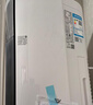美的（Midea）大3匹全面風(fēng)空調立式柜機客廳變頻冷暖一級能效節能風(fēng)尊二代2匹大風(fēng)口智能空調2025新品 全面風(fēng) 2匹 KFR-51LW/N8QM1 曬單實(shí)拍圖
