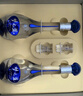 洋河 夢(mèng)之藍(lán)M3 52度 500ml*2瓶 禮盒裝（中秋送禮）綿柔濃香型白酒 曬單實(shí)拍圖