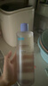 可復美 煥能舒潤柔膚水500ml 補水保濕大瓶護膚品舒修護提亮 曬單實(shí)拍圖