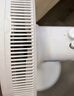 美的（Midea）電風(fēng)扇 家用七葉立式落地扇宿舍臥室輕音節能搖頭桌面小風(fēng)扇大風(fēng)力空氣循環(huán)風(fēng)扇 SAF30AC  曬單實(shí)拍圖