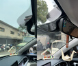 智看適用吉利星愿專用高清4K行車記錄儀免走線前后雙錄停車監(jiān)控 310青春版/夢(mèng)想版/410自由版/探索版專用 套餐一：4K版單鏡頭+64G內(nèi)存卡 曬單實(shí)拍圖