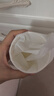 世喜敞口杯喝水喝奶 兒童漱口杯子寶寶刷牙杯 一杯三用 曬單實(shí)拍圖