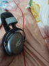 iKF V11 Max四模游戲耳機頭戴式無(wú)線(xiàn)電競7.1音效藍牙有線(xiàn)FPS專(zhuān)用三角洲無(wú)畏契約cs聽(tīng)聲辨位 鈦銀色 曬單實(shí)拍圖