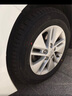 鄧祿普（DUNLOP）輪胎/汽車(chē)輪胎195/65R15 91H ENASAVE EC300 原廠(chǎng)配套卡羅拉 朗逸 曬單實(shí)拍圖