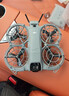 大疆 DJI Neo 2 暢飛套裝 會(huì )飛的跟拍攝影師 運動(dòng)親子戶(hù)外露營(yíng)旅行智能跟拍4K入門(mén)新手mini型無(wú)人機 曬單實(shí)拍圖