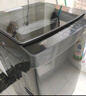 海爾（Haier）波輪洗衣機(jī)全自動家用12公斤大容量XQB120-BZ20D1 京東自營直驅(qū)變頻一級能效家電國家補(bǔ)貼以舊換新 曬單實(shí)拍圖