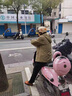 啄木鳥(niǎo)加厚棉衣男冬季款寬松棉襖中老年羽加絨服男抗寒保暖棉服外套男士 MY8186深灰色 XL 約120-140斤 曬單實(shí)拍圖
