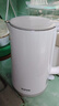 蘇泊爾（SUPOR）1.7升大容量 電熱水壺燒水壺開(kāi)水壺電水壺煮水壺 家用智能多功能全鋼無(wú)縫內膽316L不銹鋼SW-17E05L 曬單實(shí)拍圖