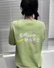 藍之旺 衛衣定制工作服印字logo班服外套男女4S店工裝訂做情侶衣服diy A款黑色 L 曬單實(shí)拍圖