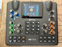 艾肯Live Console/Welive手機聲卡電腦直播藍牙伴奏主播游戲唱歌話(huà)筒麥克風(fēng)套裝戶(hù)外聲卡設備 新款Welive聲卡單品【手機電腦通用】 曬單實(shí)拍圖