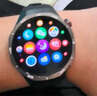HUAWEI WATCH GT 5 Pro 國家補貼15%曜石黑46mm華為智能手表玄璣感知系統進(jìn)階運動(dòng)情緒健康助手 曬單實(shí)拍圖