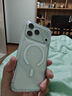 億色（ESR）【軟邊不傷機(jī)】適用iPhone17promax手機(jī)殼蘋果17promax保護(hù)套17pm鏡頭全包透明硅膠軟殼磁吸防摔 曬單實(shí)拍圖